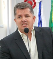 Júlio Donizete Gomes da Silva